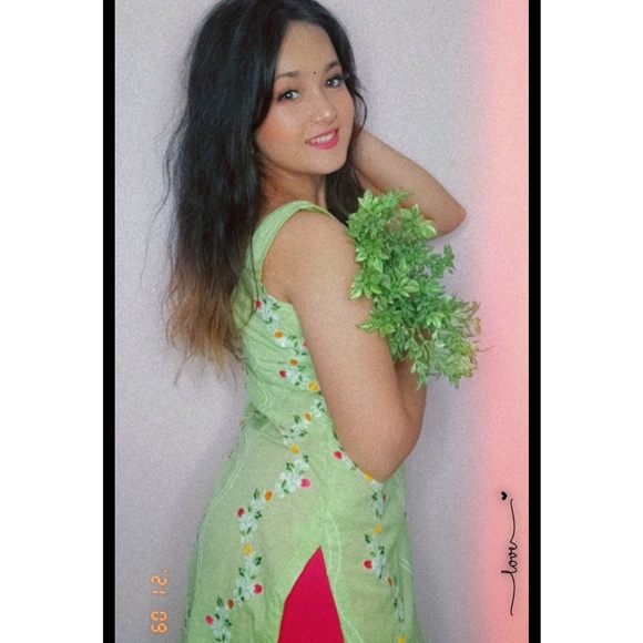 Meet your Posher, Vatsala - Picture 1 of 1